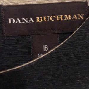 Dana Buchanan straight dress